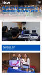Mobile Screenshot of iswug.net